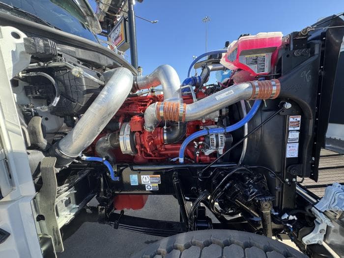 2026 Peterbilt 589 in Houston, TX — photo 22