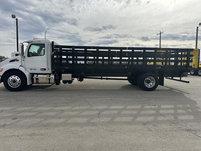 2025 Peterbilt 536 in Abilene, TX — photo 7