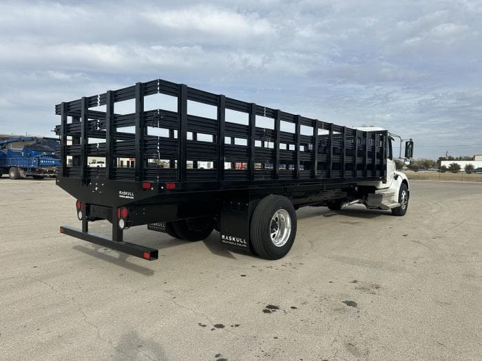 2025 Peterbilt 536 in Abilene, TX — photo 10