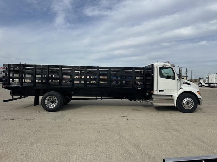 2025 Peterbilt 536 in Abilene, TX — photo 11