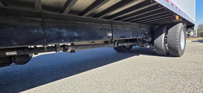 2020 Peterbilt 337 in Jacksonville, FL — photo 29
