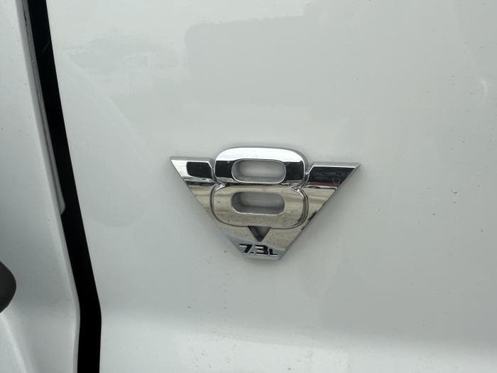 2026 Ford F-750 in Dallas, TX — photo 11