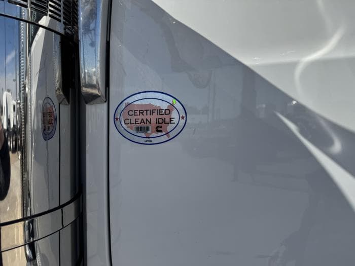 2026 Peterbilt 589 in Houston, TX — photo 6