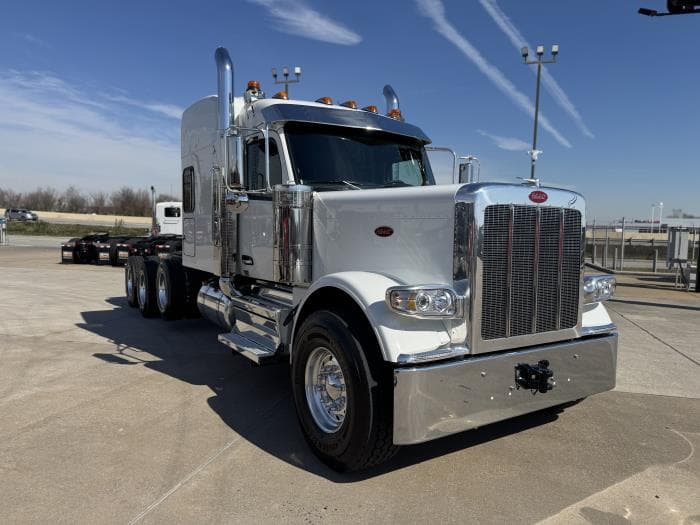 2026 Peterbilt 589 in Houston, TX — photo 10