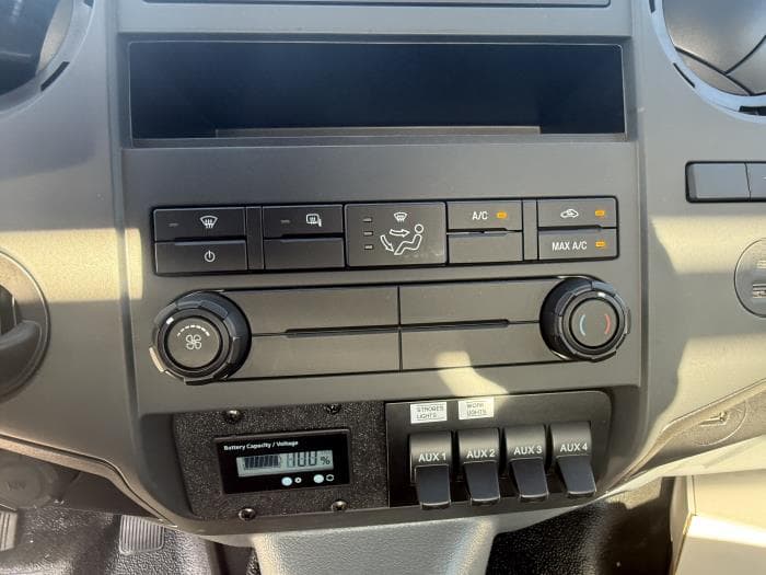 2026 Ford F-750 in Dallas, TX — photo 11