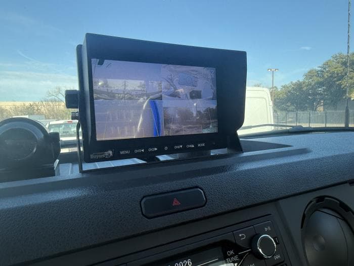2026 Ford F-750 in Dallas, TX — photo 12