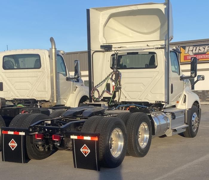 2026 International LT in Kansas City, MO — photo 15