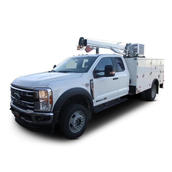2026 Ford 