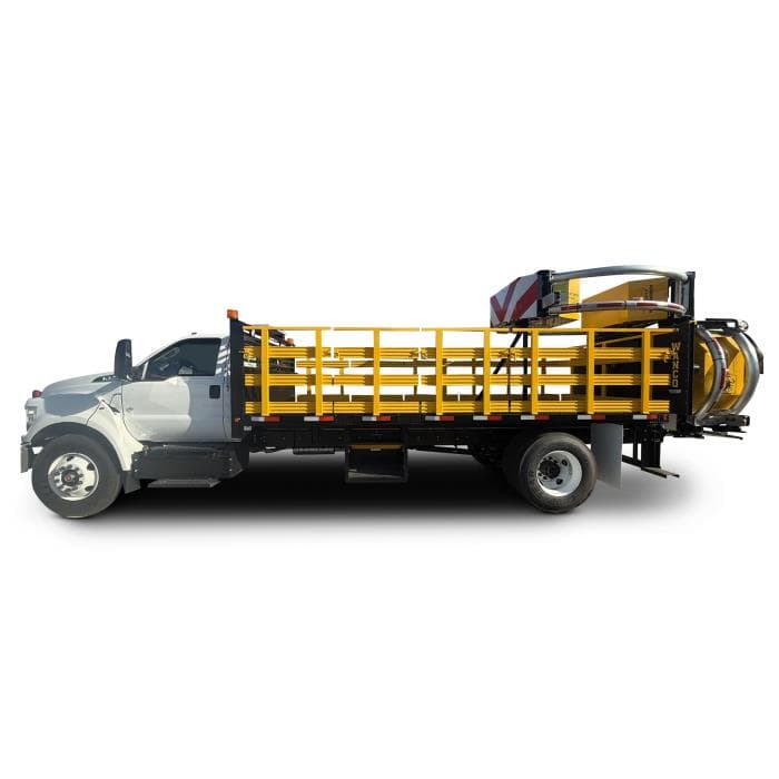 2026 Ford F-750