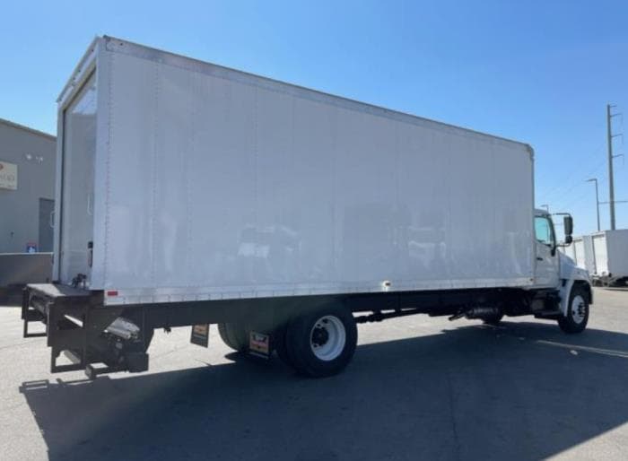2026 Hino L6 in Houston, TX — photo 6
