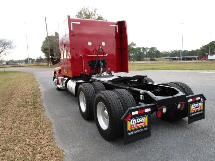 2022 Peterbilt 579 in Mobile, AL — photo 6
