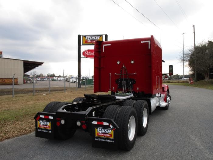 2022 Peterbilt 579 in Mobile, AL — photo 7