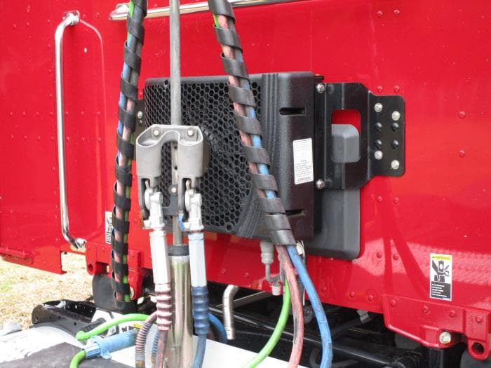 2022 Peterbilt 579 in Mobile, AL — photo 9
