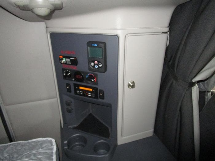 2022 Peterbilt 579 in Mobile, AL — photo 21