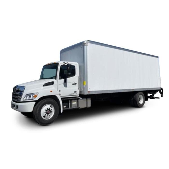 2026 Hino L6 in Houston, TX