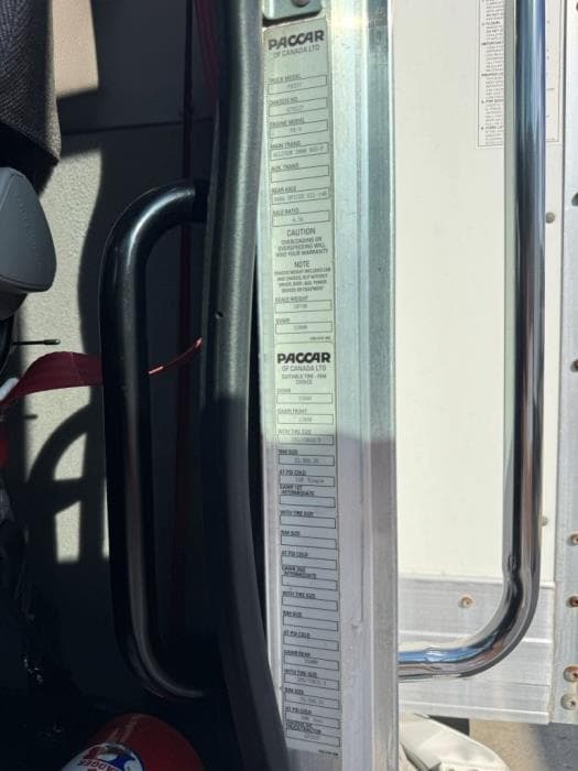 2020 Peterbilt 337 in Orlando, FL — photo 31