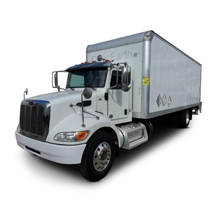 2020 Peterbilt 337