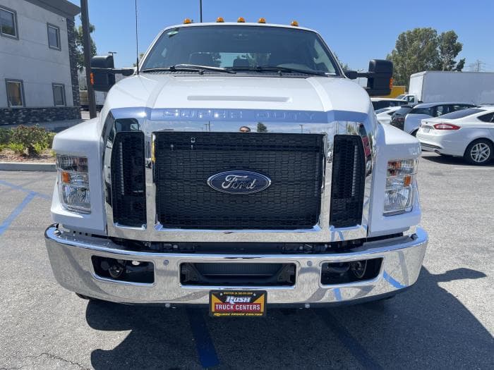 2027 Ford F-650 in Whittier, CA — photo 8