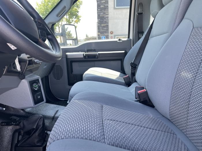 2027 Ford F-650 in Whittier, CA — photo 11