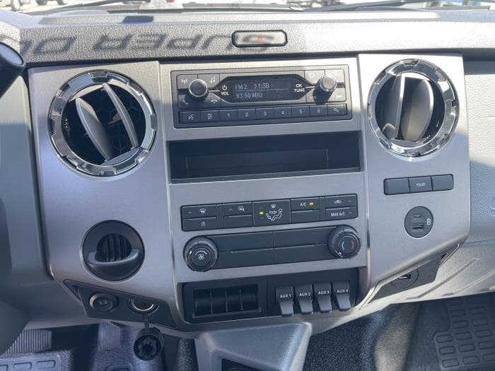 2027 Ford F-650 in Whittier, CA — photo 13