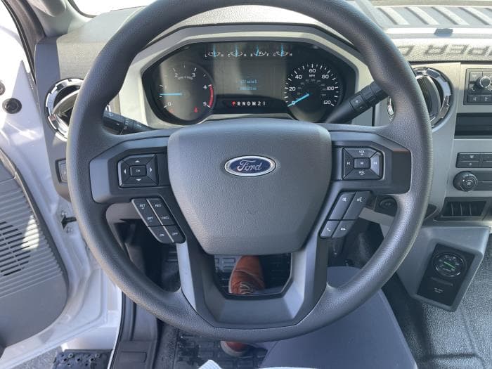 2027 Ford F-650 in Whittier, CA — photo 15