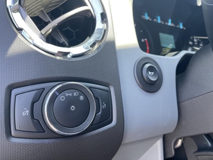 2027 Ford F-650 in Whittier, CA — photo 18