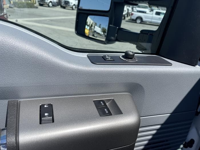 2027 Ford F-650 in Whittier, CA — photo 10