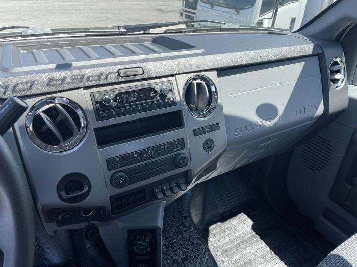 2027 Ford F-650 in Whittier, CA — photo 12