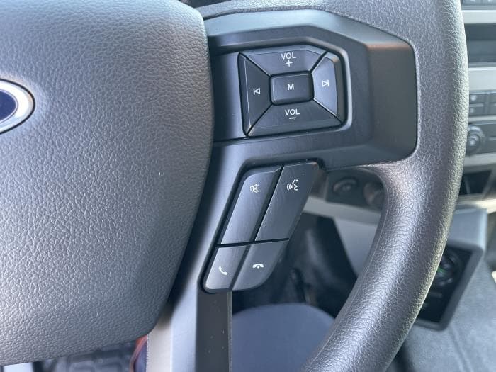 2027 Ford F-650 in Whittier, CA — photo 16
