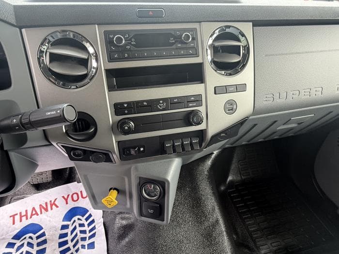 2026 Ford F-750 in Dallas, TX — photo 19