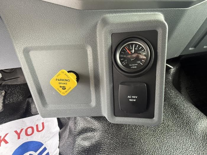 2026 Ford F-750 in Dallas, TX — photo 20