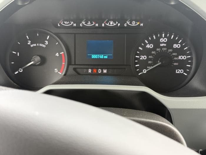 2026 Ford F-750 in Dallas, TX — photo 21