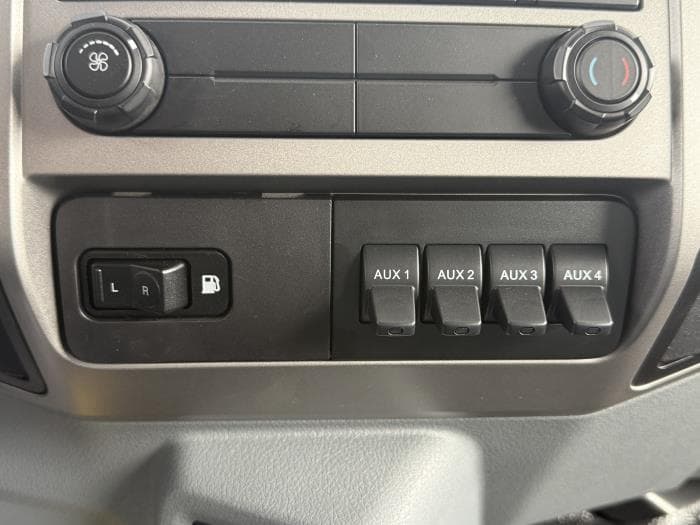 2026 Ford F-750 in Dallas, TX — photo 24