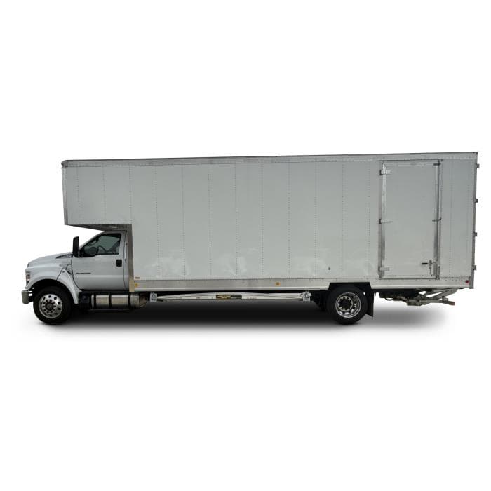 2026 Ford F-750