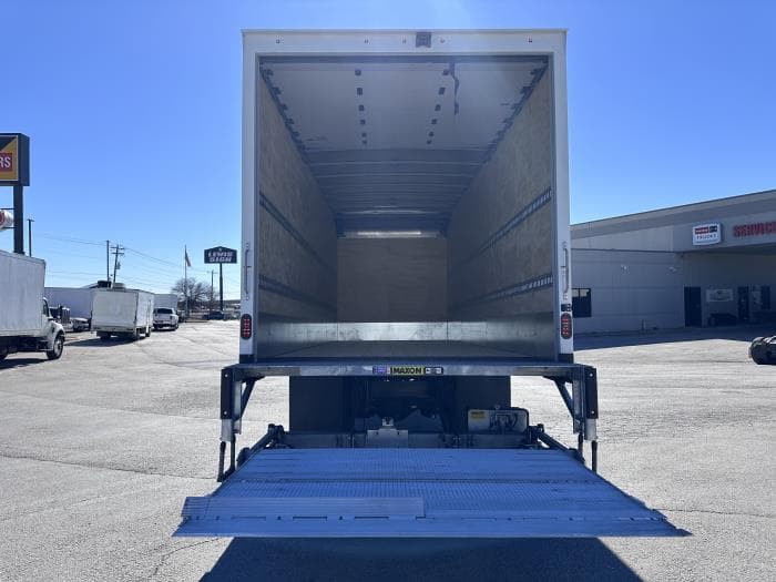 2026 Hino L6 in Austin, TX — photo 8