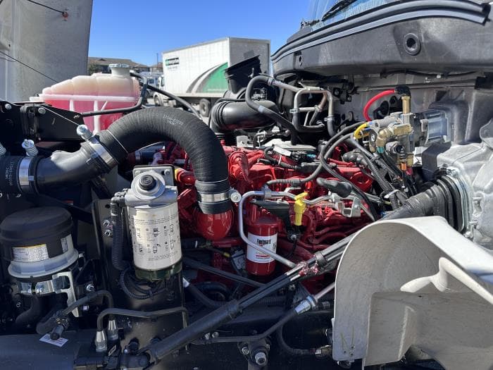 2026 Hino L6 in Austin, TX — photo 12