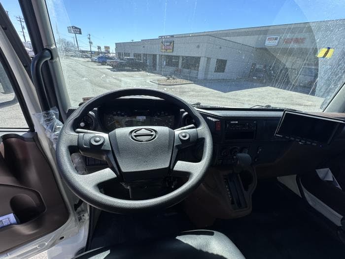 2026 Hino L6 in Austin, TX — photo 14