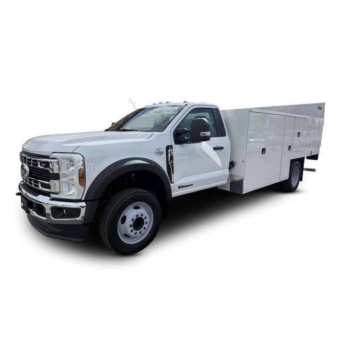 2025 Ford