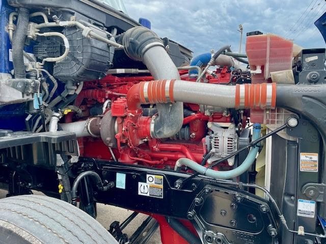 2022 Peterbilt 579 in Tulsa, OK — photo 15