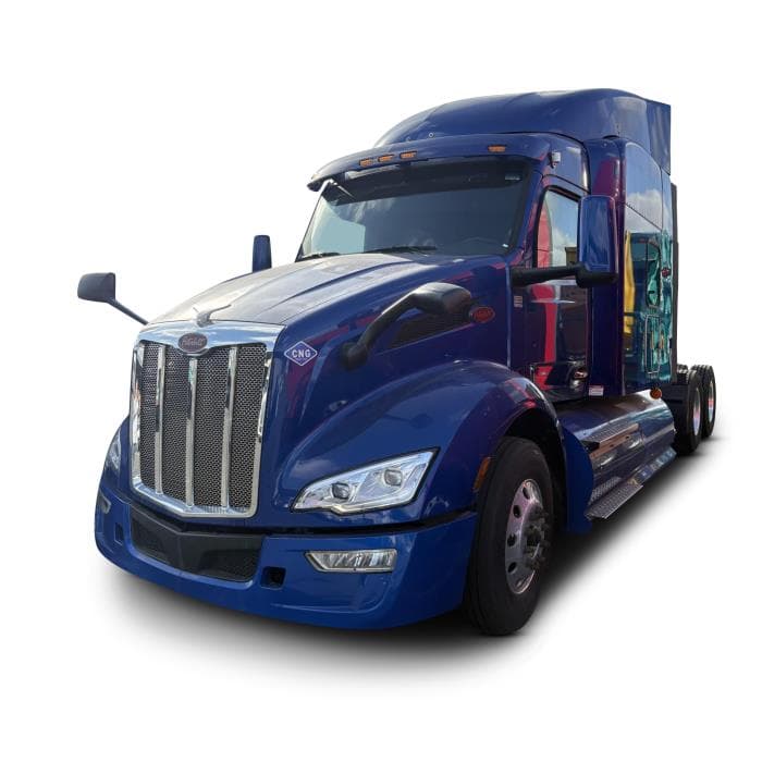 2024 Peterbilt 579