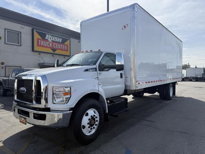 2026 Ford F-750 in Whittier, CA — photo 2