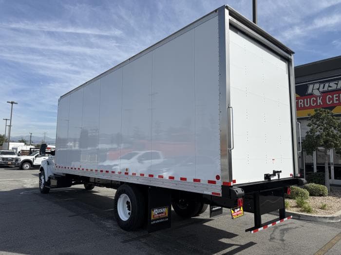 2026 Ford F-750 in Whittier, CA — photo 3
