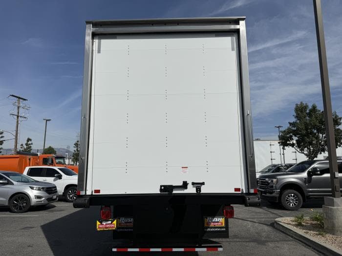 2026 Ford F-750 in Whittier, CA — photo 4