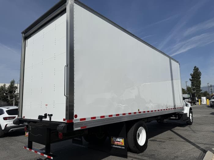 2026 Ford F-750 in Whittier, CA — photo 5