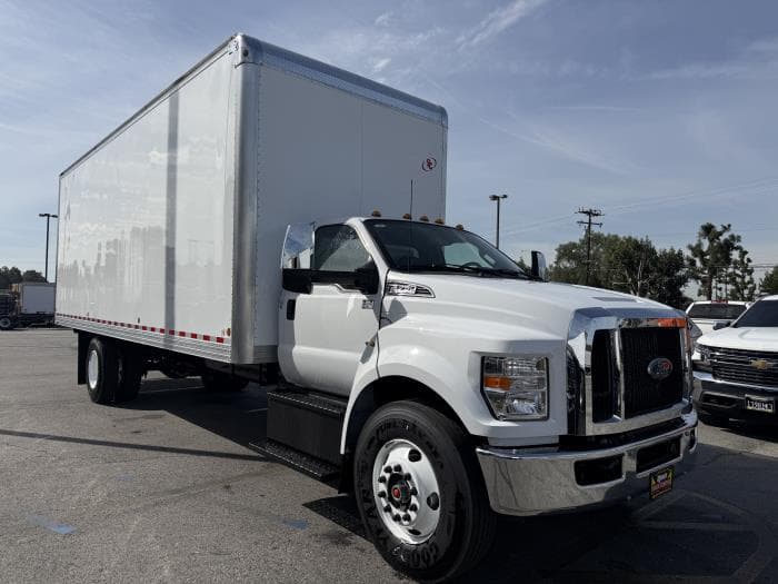 2026 Ford F-750 in Whittier, CA — photo 6