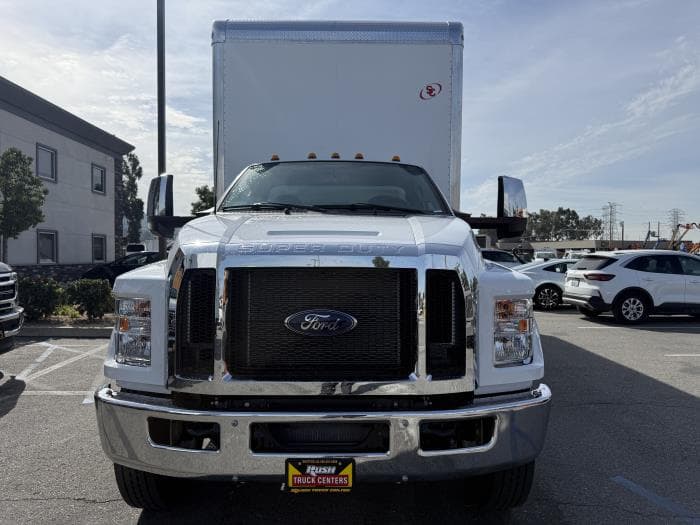 2026 Ford F-750 in Whittier, CA — photo 7