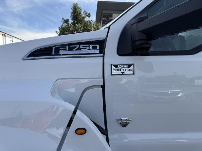 2026 Ford F-750 in Whittier, CA — photo 10