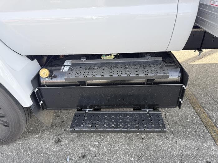 2026 Ford F-750 in Whittier, CA — photo 11