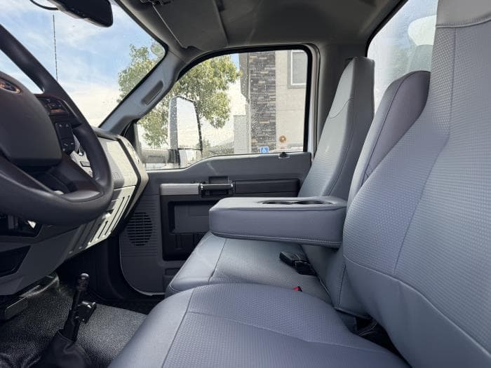 2026 Ford F-750 in Whittier, CA — photo 14