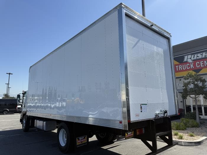 2026 Isuzu FTR in Whittier, CA — photo 3